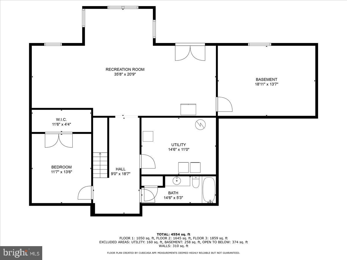 28 MILLBROOK RD, STAFFORD, Virginia 22554, 5 Bedrooms Bedrooms, 6 Rooms Rooms,4 BathroomsBathrooms,Residential,For sale,28 MILLBROOK RD,VAST2041422 MLS # VAST2041422