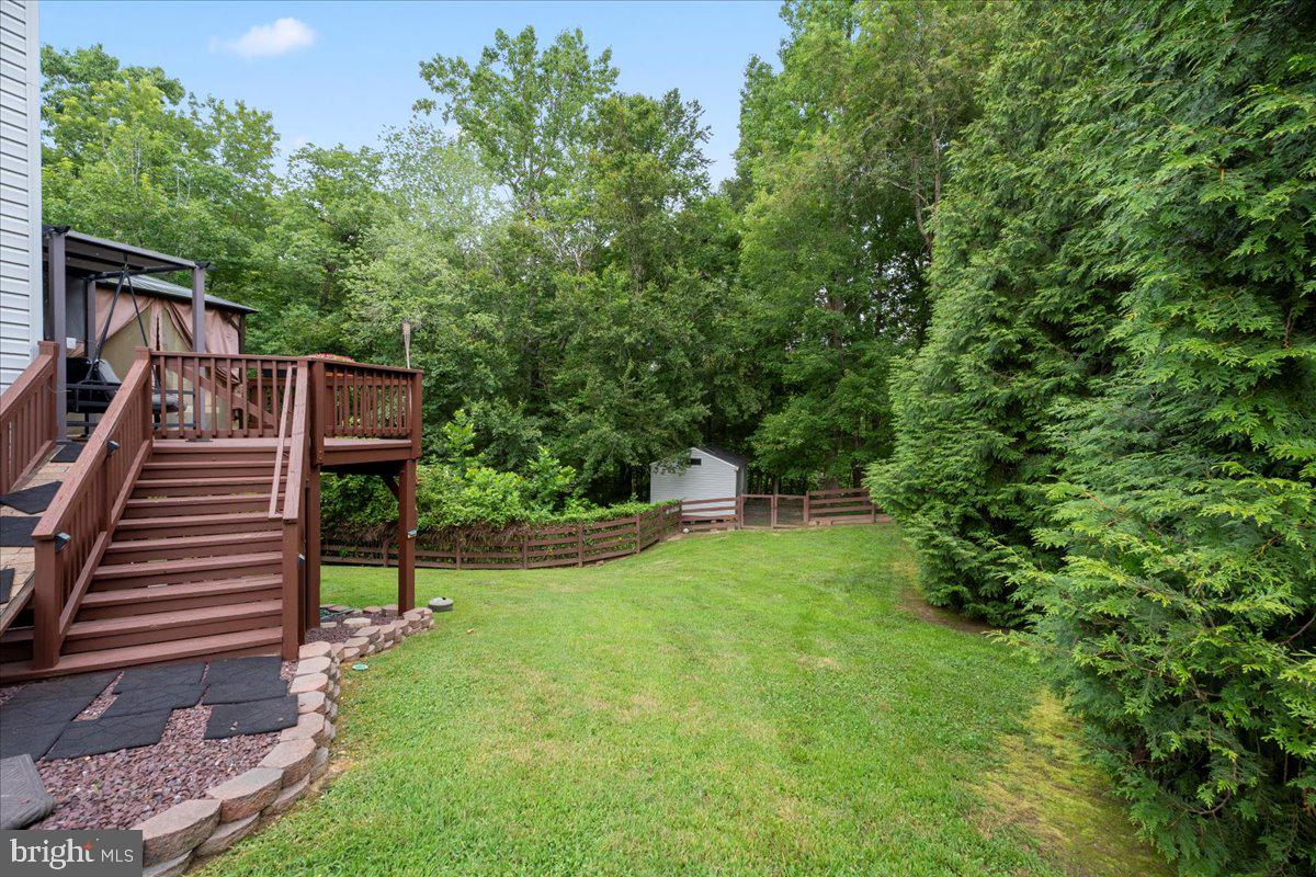 28 MILLBROOK RD, STAFFORD, Virginia 22554, 5 Bedrooms Bedrooms, 6 Rooms Rooms,4 BathroomsBathrooms,Residential,For sale,28 MILLBROOK RD,VAST2041422 MLS # VAST2041422