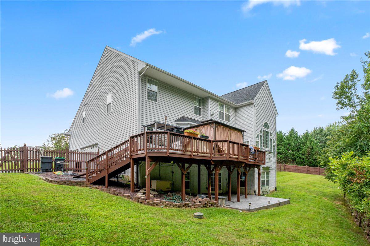28 MILLBROOK RD, STAFFORD, Virginia 22554, 5 Bedrooms Bedrooms, 6 Rooms Rooms,4 BathroomsBathrooms,Residential,For sale,28 MILLBROOK RD,VAST2041422 MLS # VAST2041422