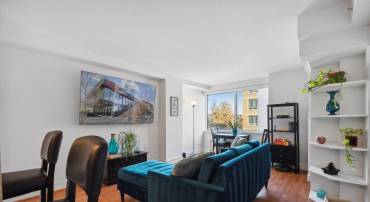 800 4TH ST SW #S312, WASHINGTON, District Of Columbia 20024, 1 Bedroom Bedrooms, ,1 BathroomBathrooms,Residential,For sale,800 4TH ST SW #S312,DCDC2168652 MLS # DCDC2168652