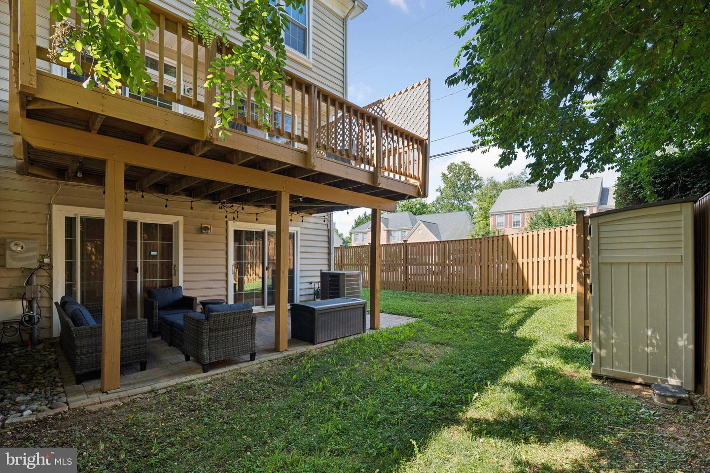 9910 MICHAEL SCHAR CT, VIENNA, Virginia 22181, 3 Bedrooms Bedrooms, ,3 BathroomsBathrooms,Residential,For sale,9910 MICHAEL SCHAR CT,VAFX2220476 MLS # VAFX2220476