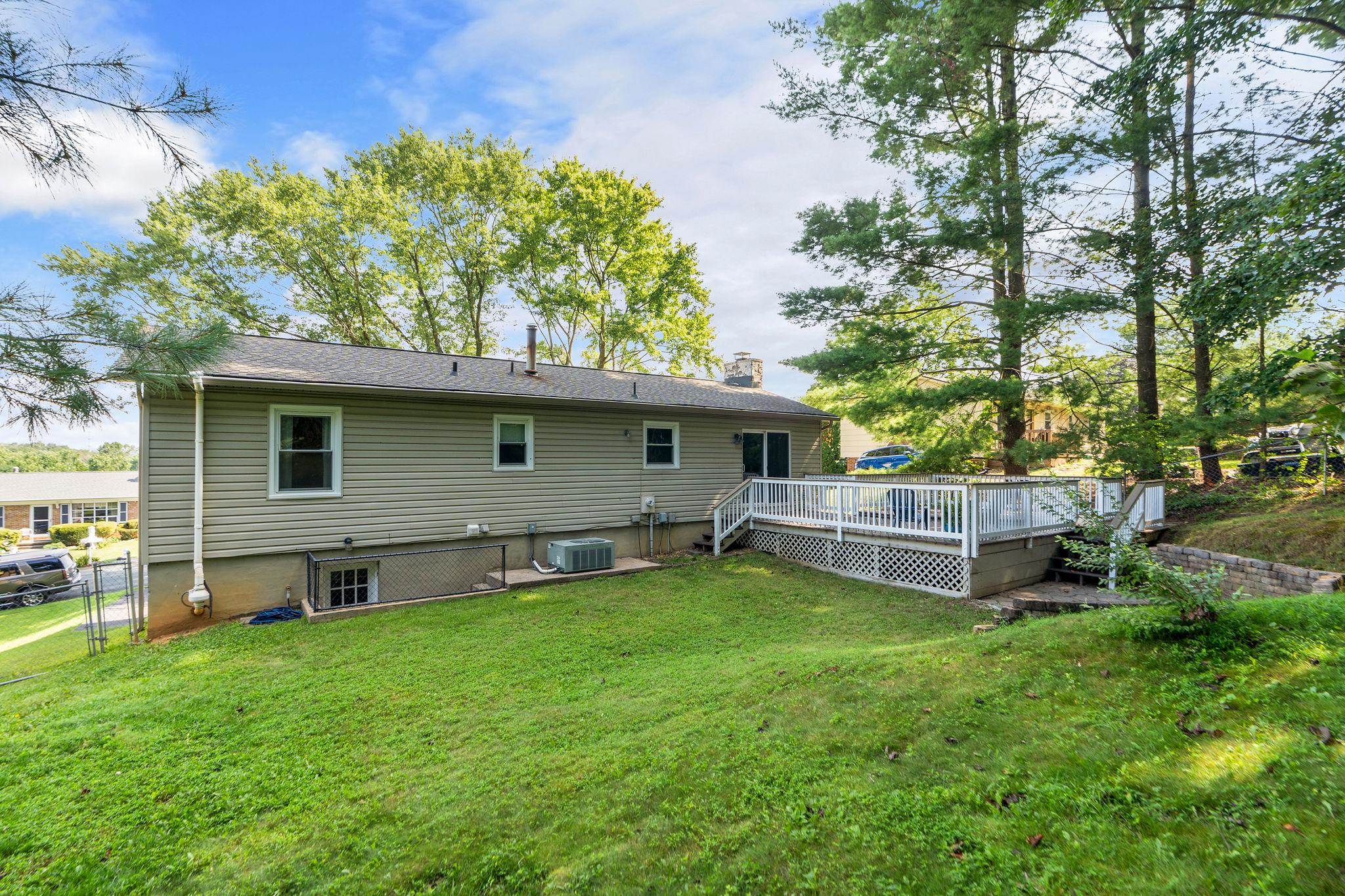 697 ALEXTINE DR, STAUNTON, Virginia 24401, 3 Bedrooms Bedrooms, ,2 BathroomsBathrooms,Residential,697 ALEXTINE DR,667415 MLS # 667415