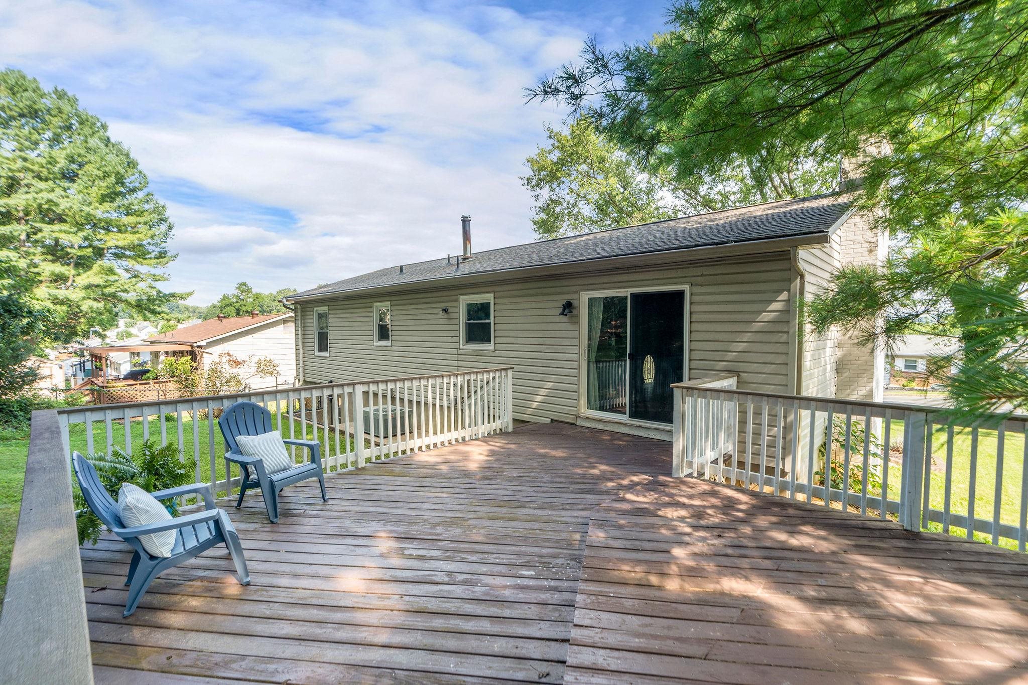 697 ALEXTINE DR, STAUNTON, Virginia 24401, 3 Bedrooms Bedrooms, ,2 BathroomsBathrooms,Residential,697 ALEXTINE DR,667415 MLS # 667415
