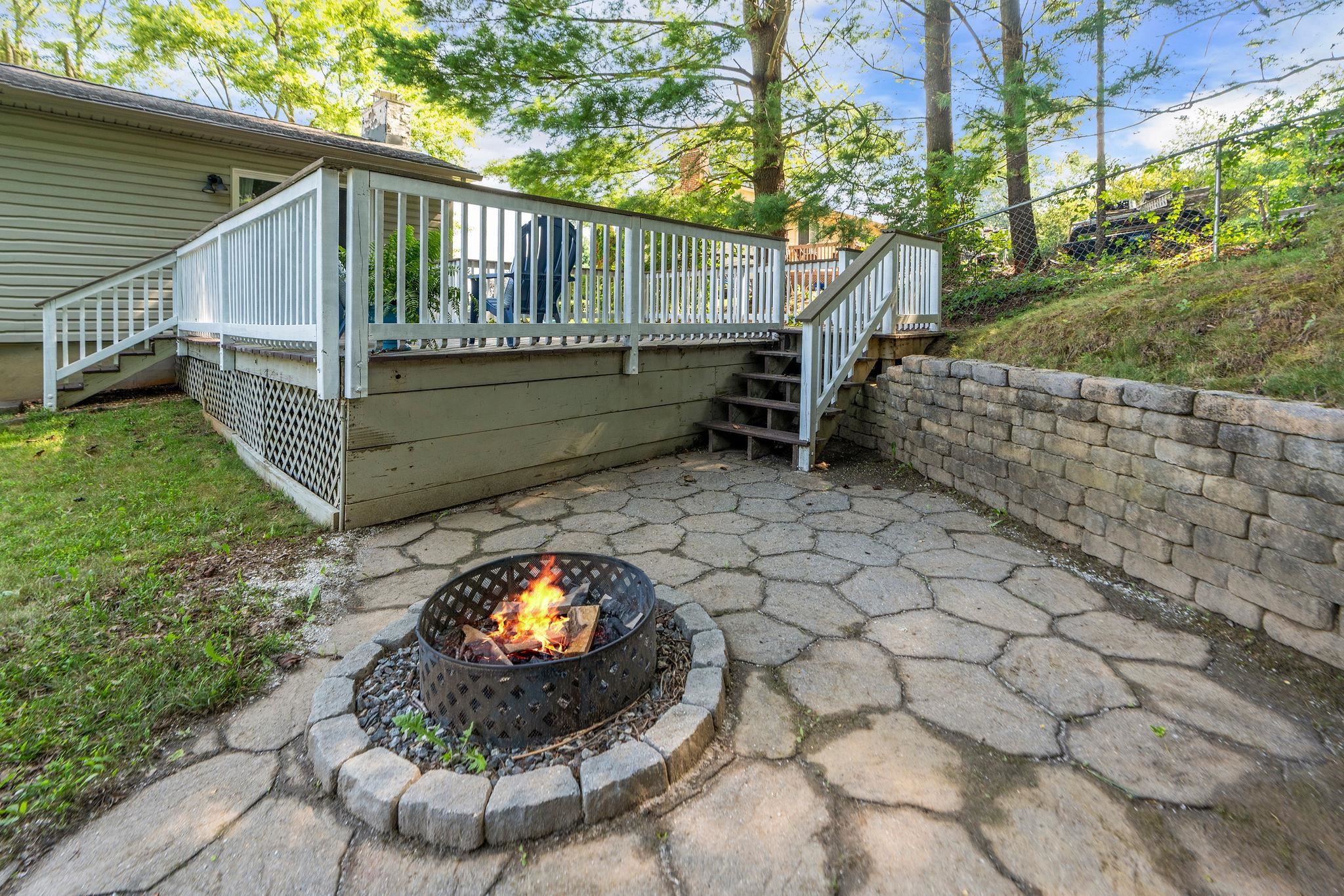 697 ALEXTINE DR, STAUNTON, Virginia 24401, 3 Bedrooms Bedrooms, ,2 BathroomsBathrooms,Residential,697 ALEXTINE DR,667415 MLS # 667415