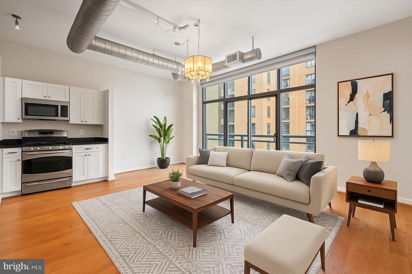 811 4TH ST NW #610, WASHINGTON, District Of Columbia 20001, 2 Bedrooms Bedrooms, ,2 BathroomsBathrooms,Residential,For sale,811 4TH ST NW #610,DCDC2194770 MLS # DCDC2194770