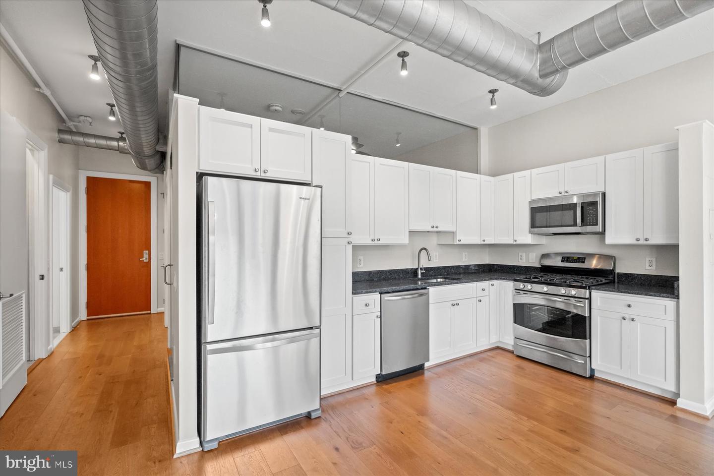 811 4TH ST NW #610, WASHINGTON, District Of Columbia 20001, 2 Bedrooms Bedrooms, ,2 BathroomsBathrooms,Residential,For sale,811 4TH ST NW #610,DCDC2194770 MLS # DCDC2194770