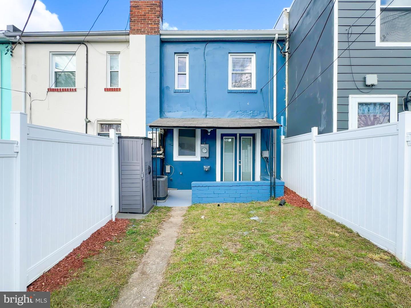 339 36TH ST NE, WASHINGTON, District Of Columbia 20019, 2 Bedrooms Bedrooms, ,1 BathroomBathrooms,Residential,For sale,339 36TH ST NE,DCDC2195402 MLS # DCDC2195402