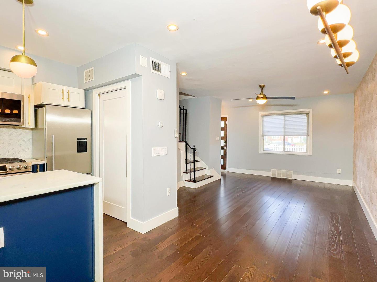339 36TH ST NE, WASHINGTON, District Of Columbia 20019, 2 Bedrooms Bedrooms, ,1 BathroomBathrooms,Residential,For sale,339 36TH ST NE,DCDC2195402 MLS # DCDC2195402