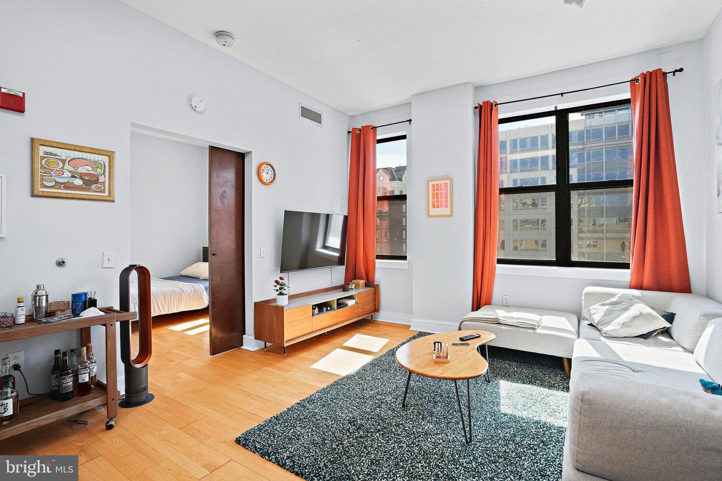 809 6TH ST NW #63, WASHINGTON, District Of Columbia 20001, 1 Bedroom Bedrooms, ,1 BathroomBathrooms,Residential,For sale,809 6TH ST NW #63,DCDC2200028 MLS # DCDC2200028