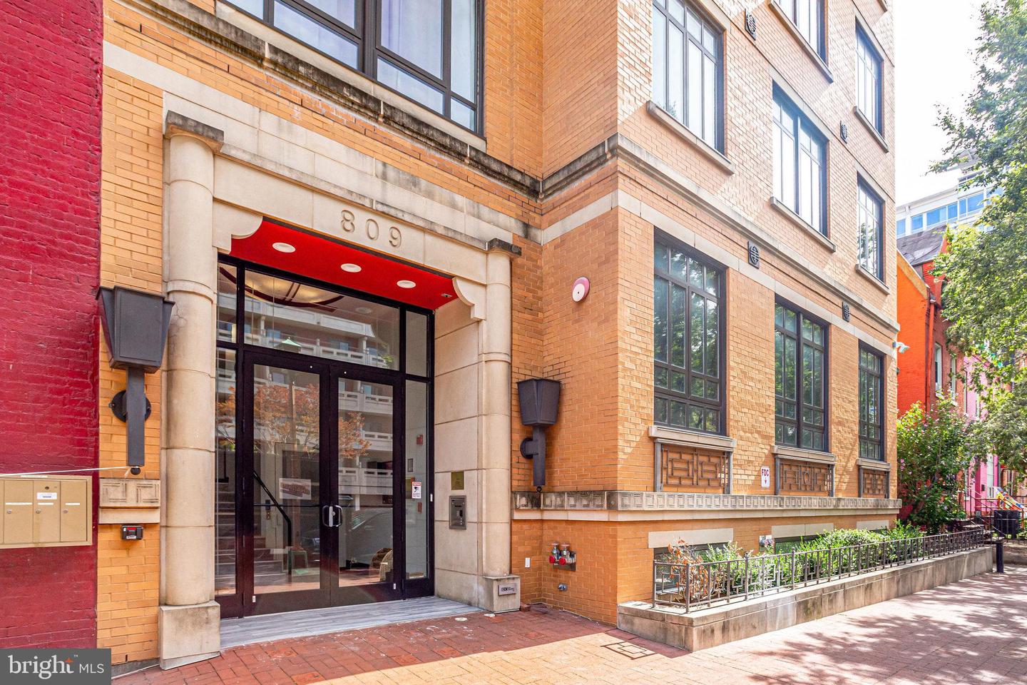 809 6TH ST NW #63, WASHINGTON, District Of Columbia 20001, 1 Bedroom Bedrooms, ,1 BathroomBathrooms,Residential,For sale,809 6TH ST NW #63,DCDC2200028 MLS # DCDC2200028