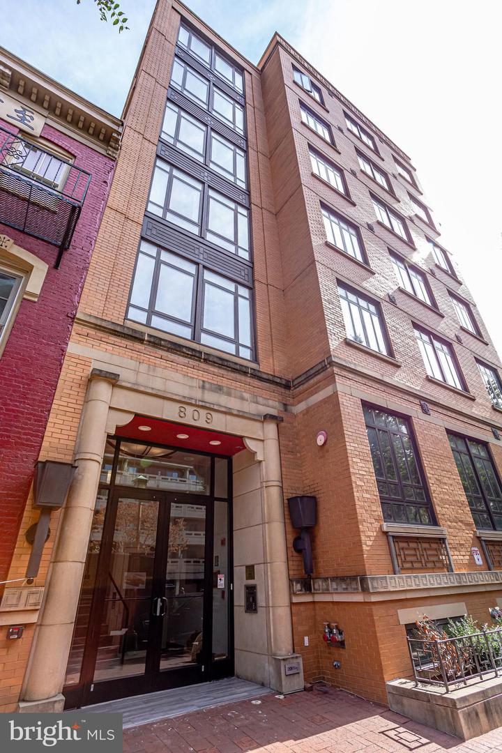 809 6TH ST NW #63, WASHINGTON, District Of Columbia 20001, 1 Bedroom Bedrooms, ,1 BathroomBathrooms,Residential,For sale,809 6TH ST NW #63,DCDC2200028 MLS # DCDC2200028