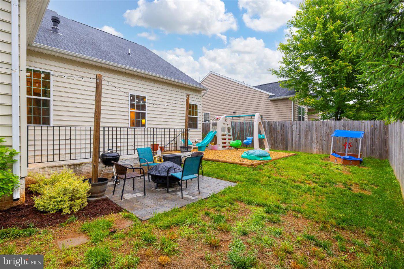 12122 MAJESTIC PL, CULPEPER, Virginia 22701, 3 Bedrooms Bedrooms, ,3 BathroomsBathrooms,Residential,For sale,12122 MAJESTIC PL,VACU2010660 MLS # VACU2010660