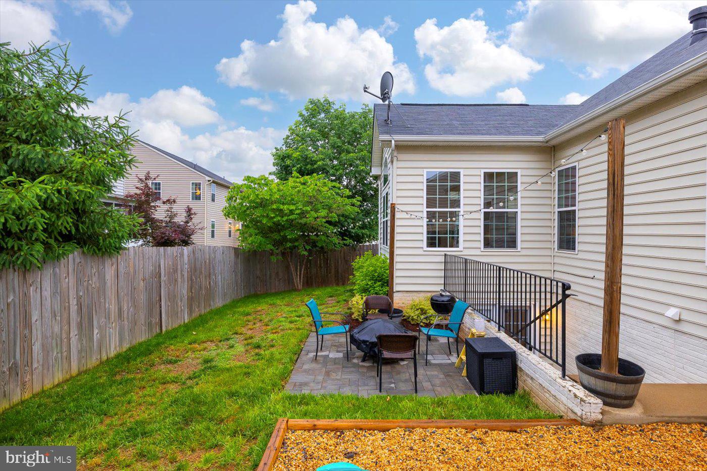 12122 MAJESTIC PL, CULPEPER, Virginia 22701, 3 Bedrooms Bedrooms, ,3 BathroomsBathrooms,Residential,For sale,12122 MAJESTIC PL,VACU2010660 MLS # VACU2010660