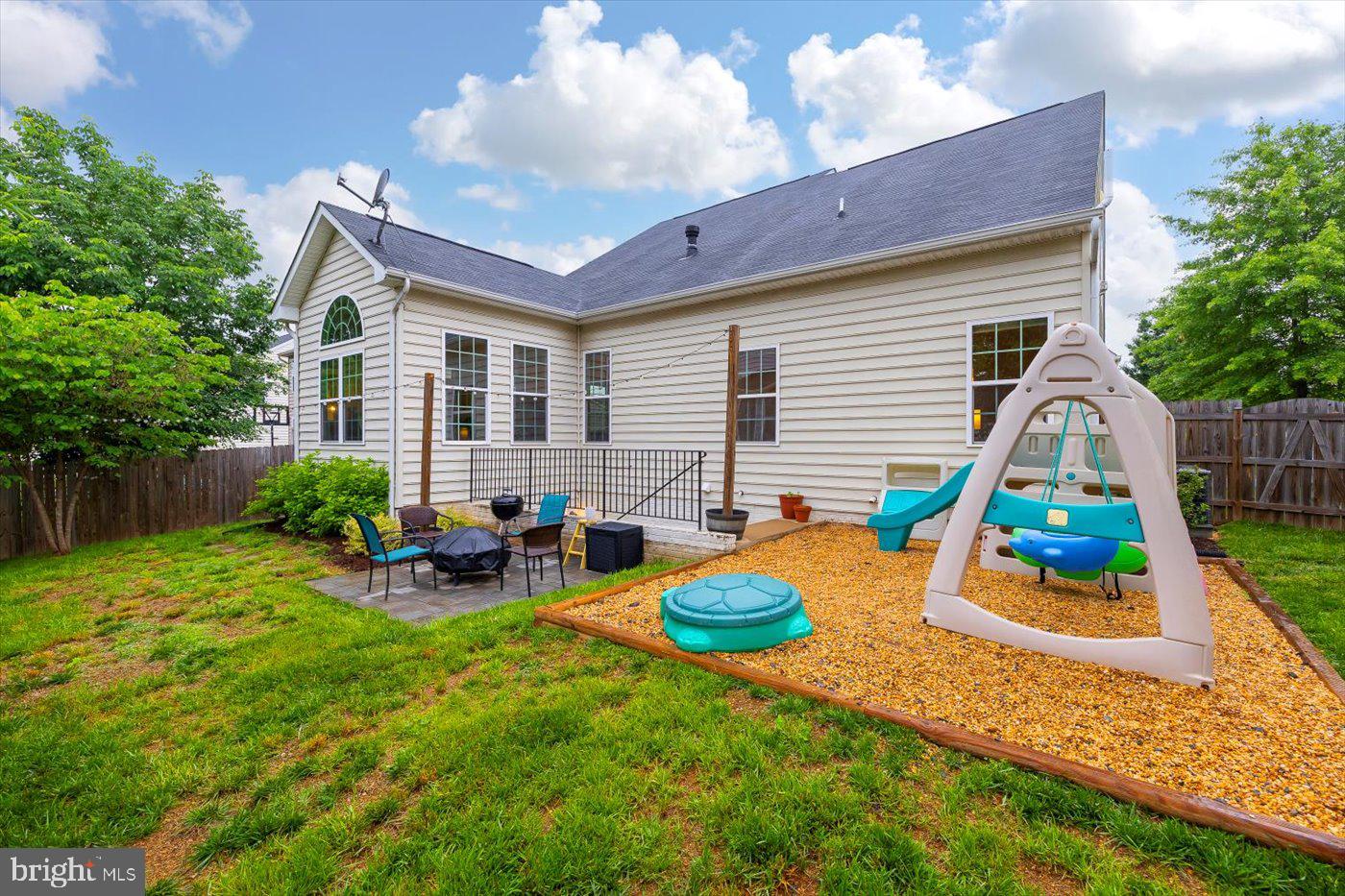12122 MAJESTIC PL, CULPEPER, Virginia 22701, 3 Bedrooms Bedrooms, ,3 BathroomsBathrooms,Residential,For sale,12122 MAJESTIC PL,VACU2010660 MLS # VACU2010660
