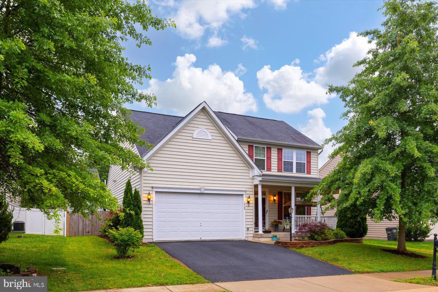 12122 MAJESTIC PL, CULPEPER, Virginia 22701, 3 Bedrooms Bedrooms, ,3 BathroomsBathrooms,Residential,For sale,12122 MAJESTIC PL,VACU2010660 MLS # VACU2010660