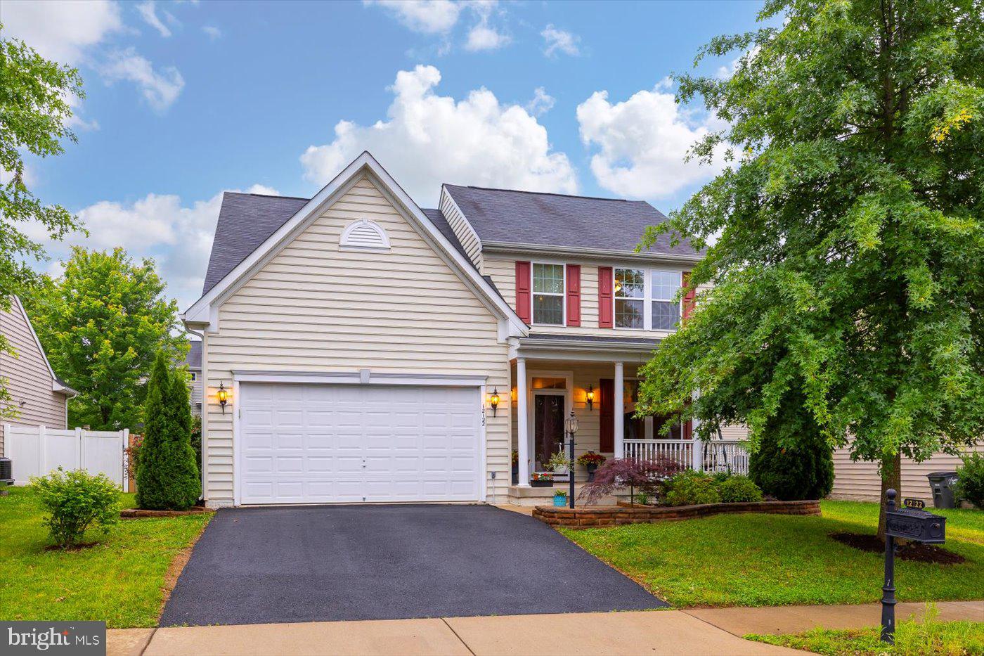 12122 MAJESTIC PL, CULPEPER, Virginia 22701, 3 Bedrooms Bedrooms, ,3 BathroomsBathrooms,Residential,For sale,12122 MAJESTIC PL,VACU2010660 MLS # VACU2010660