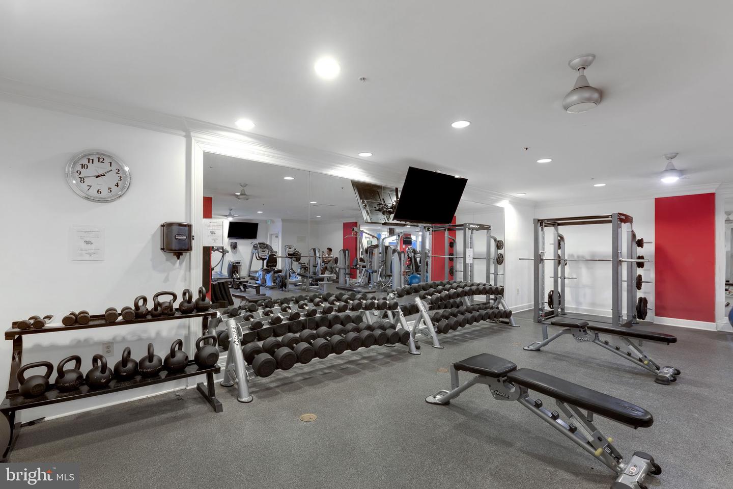 2665 PROSPERITY AVE #6, FAIRFAX, Virginia 22031, 1 Bedroom Bedrooms, ,1 BathroomBathrooms,Residential,For sale,2665 PROSPERITY AVE #6,VAFX2244598 MLS # VAFX2244598