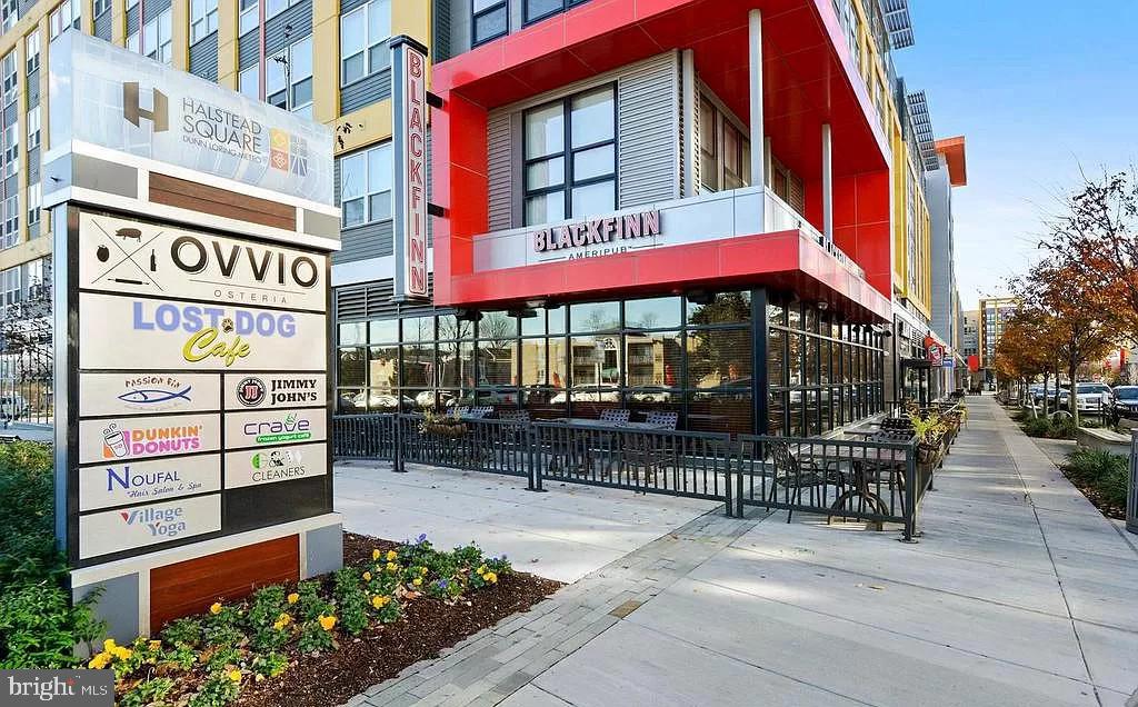 2665 PROSPERITY AVE #6, FAIRFAX, Virginia 22031, 1 Bedroom Bedrooms, ,1 BathroomBathrooms,Residential,For sale,2665 PROSPERITY AVE #6,VAFX2244598 MLS # VAFX2244598