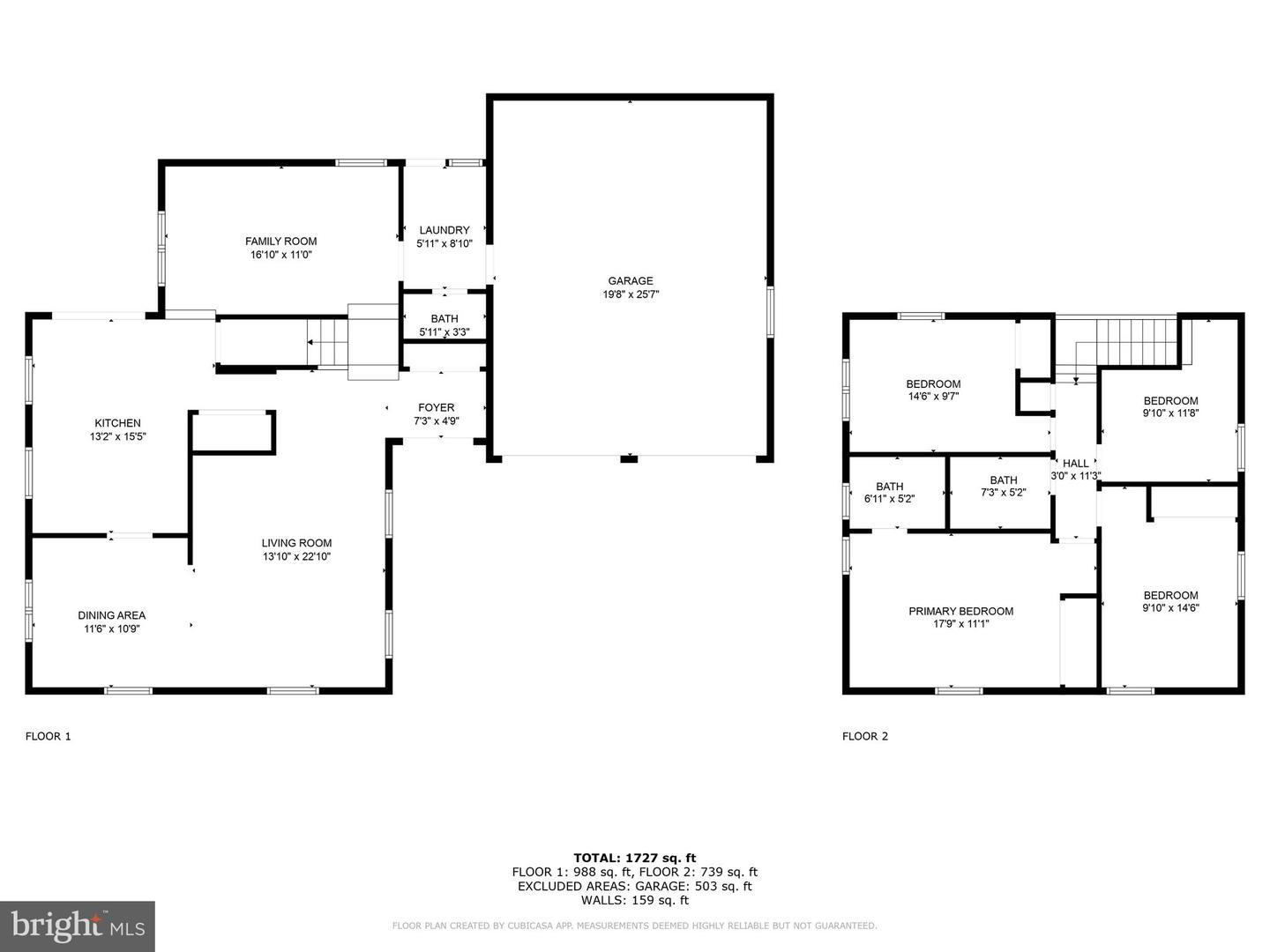 111 ELM TREE LN, STERLING, Virginia 20164, 4 Bedrooms Bedrooms, ,2 BathroomsBathrooms,Residential,For sale,111 ELM TREE LN,VALO2098728 MLS # VALO2098728