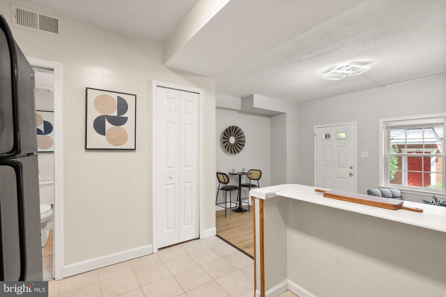 104 N BEDFORD ST #A, ARLINGTON, Virginia 22201, 1 Bedroom Bedrooms, ,1 BathroomBathrooms,Residential,For sale,104 N BEDFORD ST #A,VAAR2059228 MLS # VAAR2059228