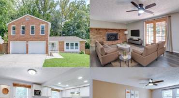 7211 ADRIENNE GLEN AVE, SPRINGFIELD, Virginia 22152, 4 Bedrooms Bedrooms, ,2 BathroomsBathrooms,Residential,For sale,7211 ADRIENNE GLEN AVE,VAFX2250492 MLS # VAFX2250492