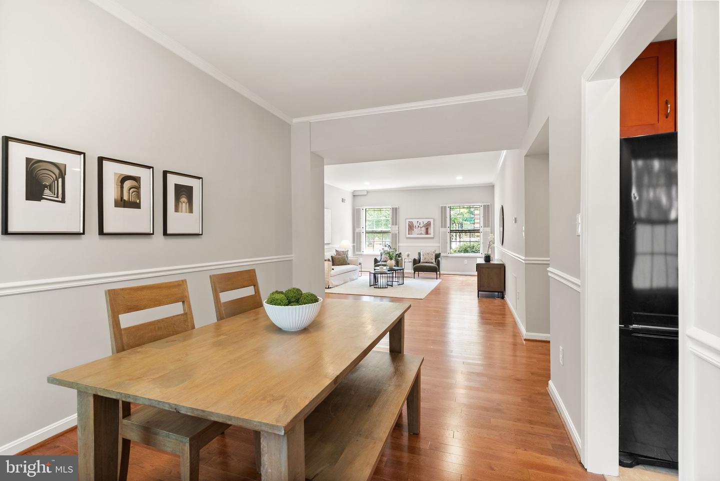 1701 N TROY ST #7-375, ARLINGTON, Virginia 22201, 2 Bedrooms Bedrooms, ,1 BathroomBathrooms,Residential,For sale,1701 N TROY ST #7-375,VAAR2059930 MLS # VAAR2059930