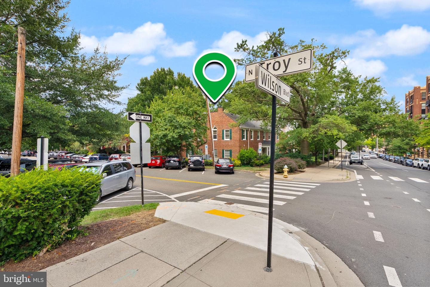 1701 N TROY ST #7-375, ARLINGTON, Virginia 22201, 2 Bedrooms Bedrooms, ,1 BathroomBathrooms,Residential,For sale,1701 N TROY ST #7-375,VAAR2059930 MLS # VAAR2059930