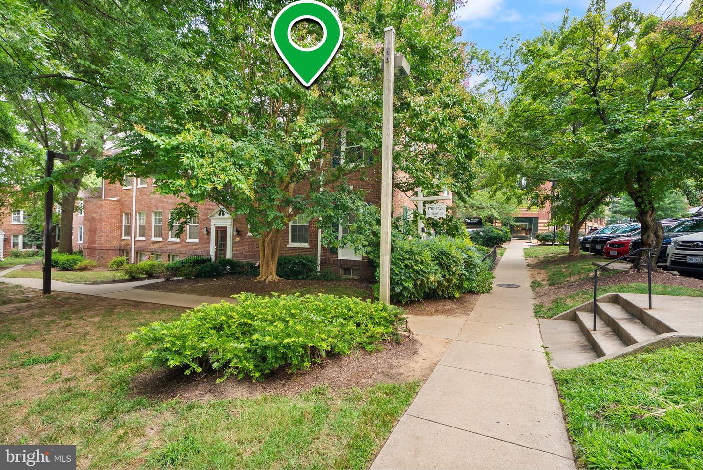 1701 N TROY ST #7-375, ARLINGTON, Virginia 22201, 2 Bedrooms Bedrooms, ,1 BathroomBathrooms,Residential,For sale,1701 N TROY ST #7-375,VAAR2059930 MLS # VAAR2059930