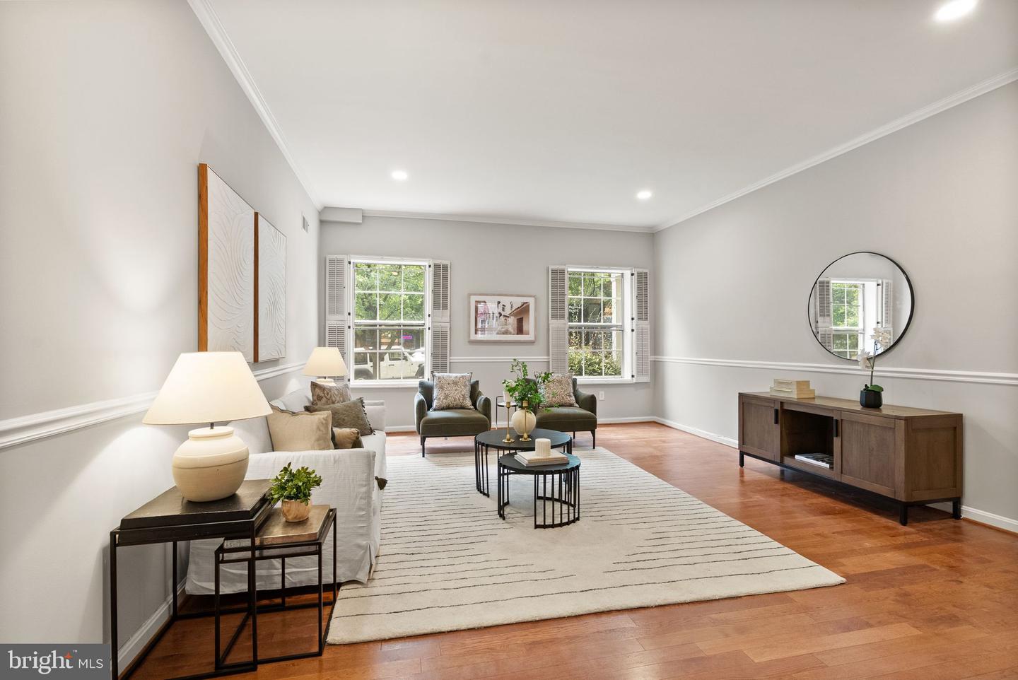 1701 N TROY ST #7-375, ARLINGTON, Virginia 22201, 2 Bedrooms Bedrooms, ,1 BathroomBathrooms,Residential,For sale,1701 N TROY ST #7-375,VAAR2059930 MLS # VAAR2059930