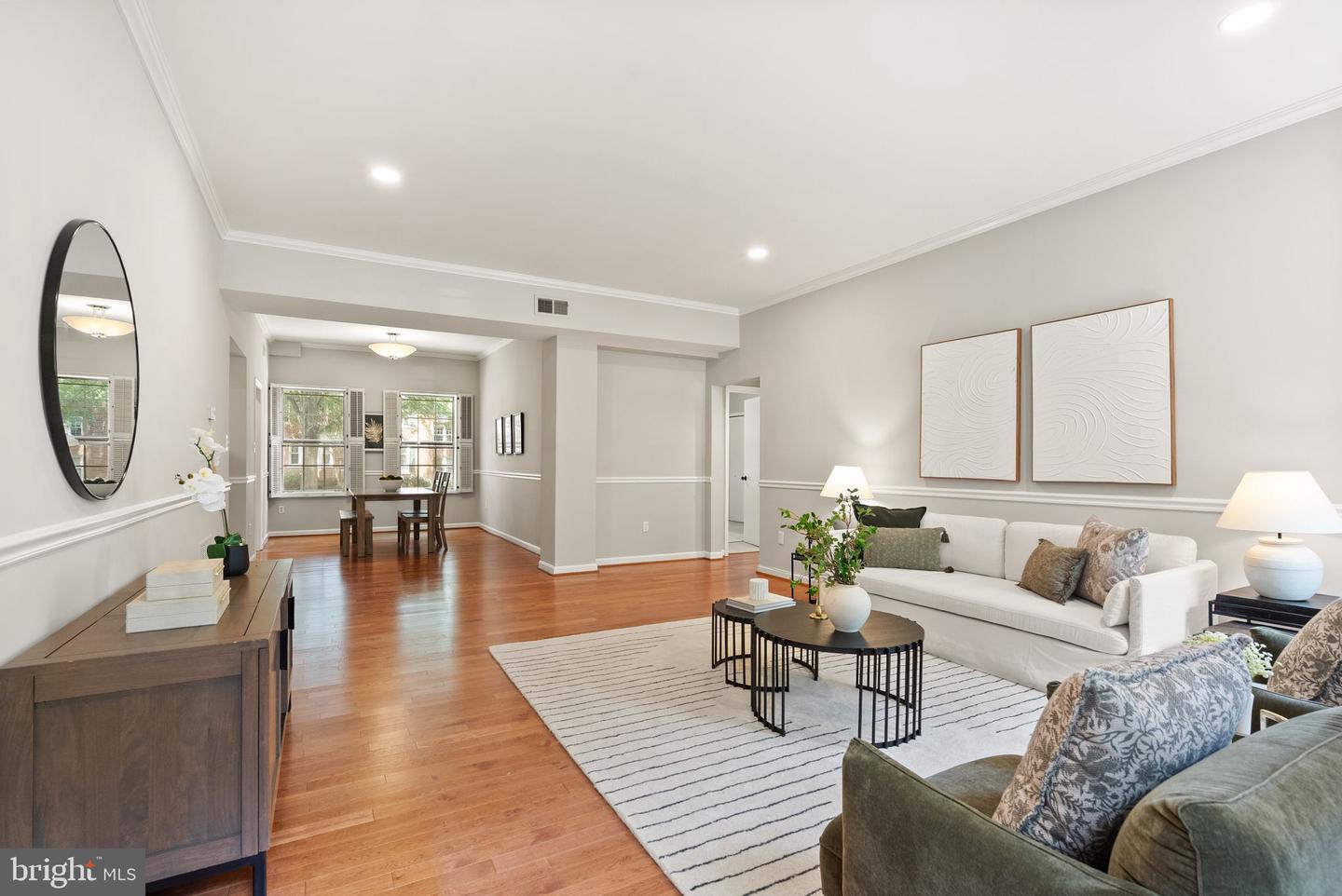 1701 N TROY ST #7-375, ARLINGTON, Virginia 22201, 2 Bedrooms Bedrooms, ,1 BathroomBathrooms,Residential,For sale,1701 N TROY ST #7-375,VAAR2059930 MLS # VAAR2059930