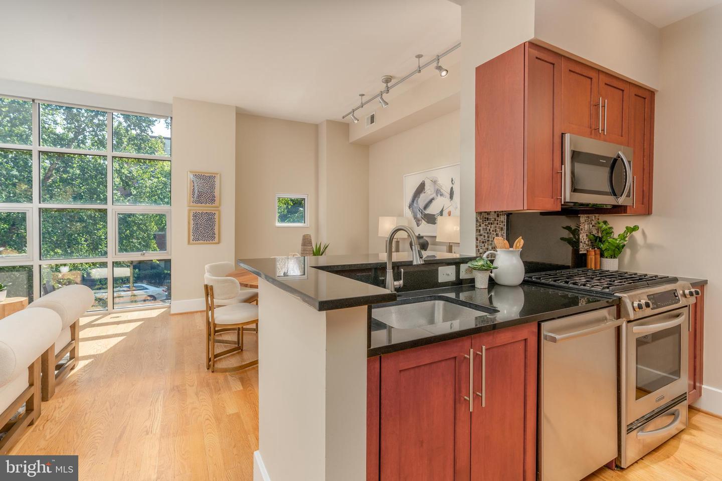 2100 11TH ST NW #201, WASHINGTON, District Of Columbia 20001, 2 Bedrooms Bedrooms, ,2 BathroomsBathrooms,Residential,For sale,2100 11TH ST NW #201,DCDC2208818 MLS # DCDC2208818
