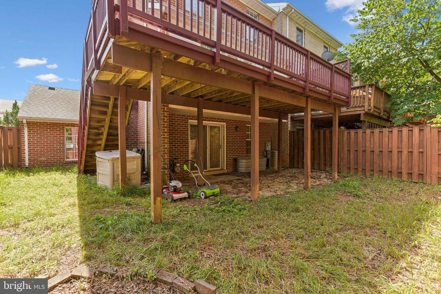 46609 SILHOUETTE SQ, STERLING, Virginia 20164, 4 Bedrooms Bedrooms, ,3 BathroomsBathrooms,Residential,For sale,46609 SILHOUETTE SQ,VALO2101560 MLS # VALO2101560