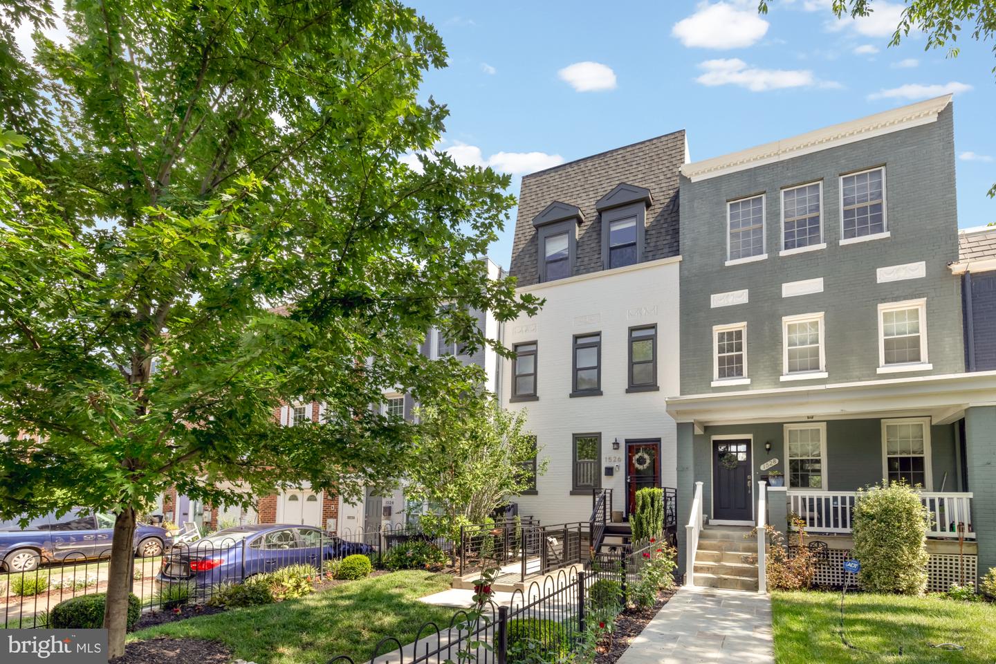 1526 MASSACHUSETTS AVE SE #1, WASHINGTON, District Of Columbia 20003, 3 Bedrooms Bedrooms, ,2 BathroomsBathrooms,Residential,For sale,1526 MASSACHUSETTS AVE SE #1,DCDC2209704 MLS # DCDC2209704