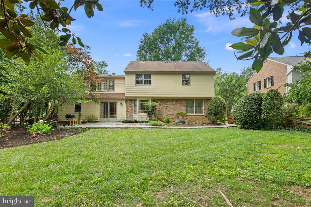8717 HIGHGATE RD, ALEXANDRIA, Virginia 22308, 5 Bedrooms Bedrooms, ,2 BathroomsBathrooms,Residential,For sale,8717 HIGHGATE RD,VAFX2256042 MLS # VAFX2256042