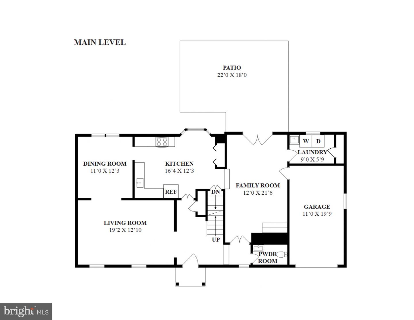 8717 HIGHGATE RD, ALEXANDRIA, Virginia 22308, 5 Bedrooms Bedrooms, ,2 BathroomsBathrooms,Residential,For sale,8717 HIGHGATE RD,VAFX2256042 MLS # VAFX2256042