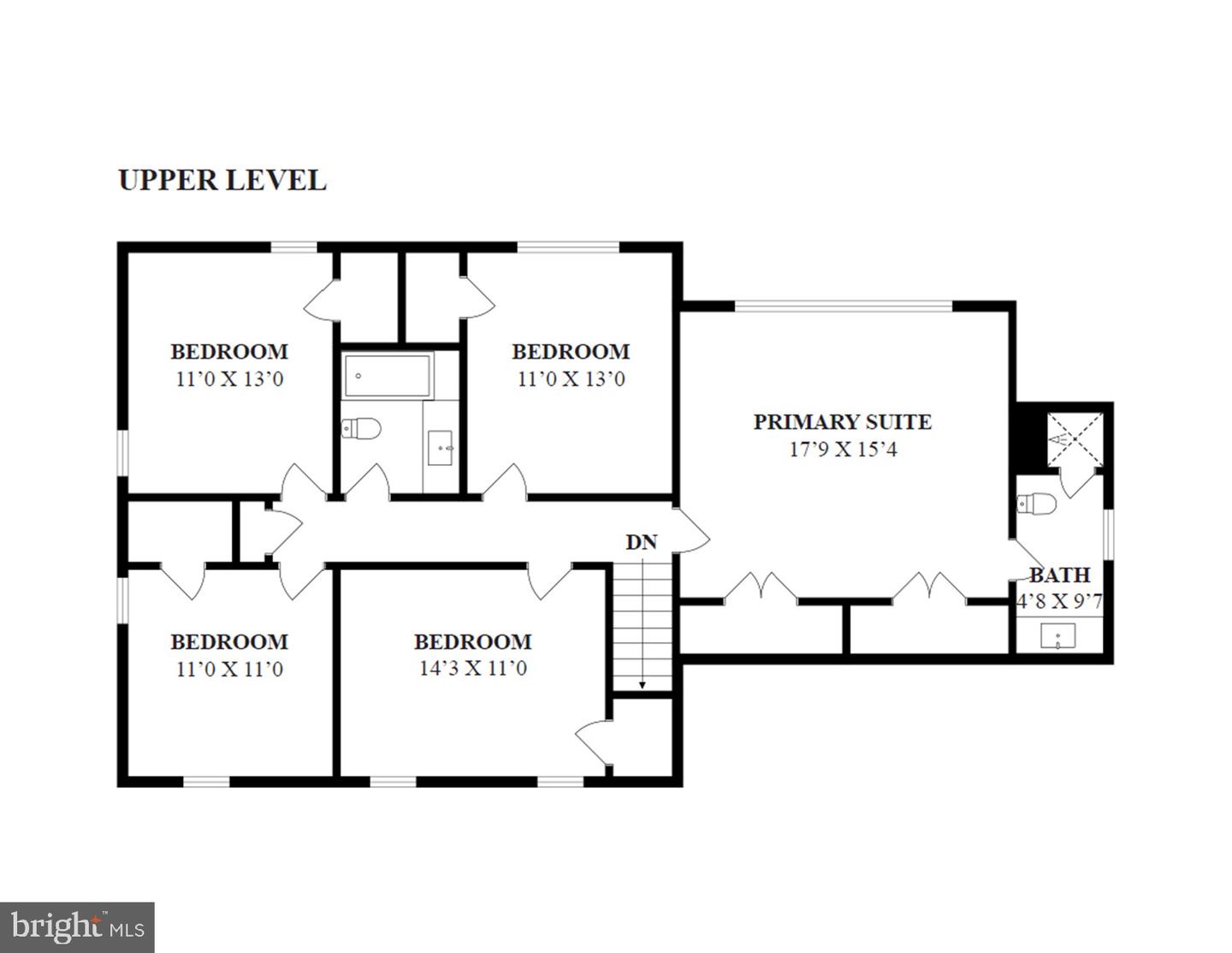 8717 HIGHGATE RD, ALEXANDRIA, Virginia 22308, 5 Bedrooms Bedrooms, ,2 BathroomsBathrooms,Residential,For sale,8717 HIGHGATE RD,VAFX2256042 MLS # VAFX2256042