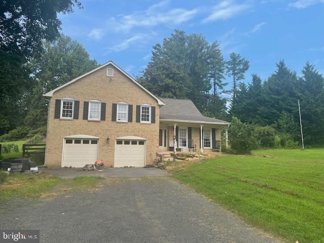5417 BEARS LN, WARRENTON, Virginia 20187, 4 Bedrooms Bedrooms, ,3 BathroomsBathrooms,Residential,For sale,5417 BEARS LN,VAFQ2017492 MLS # VAFQ2017492