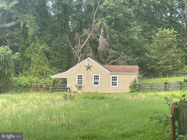 5417 BEARS LN, WARRENTON, Virginia 20187, 4 Bedrooms Bedrooms, ,3 BathroomsBathrooms,Residential,For sale,5417 BEARS LN,VAFQ2017492 MLS # VAFQ2017492