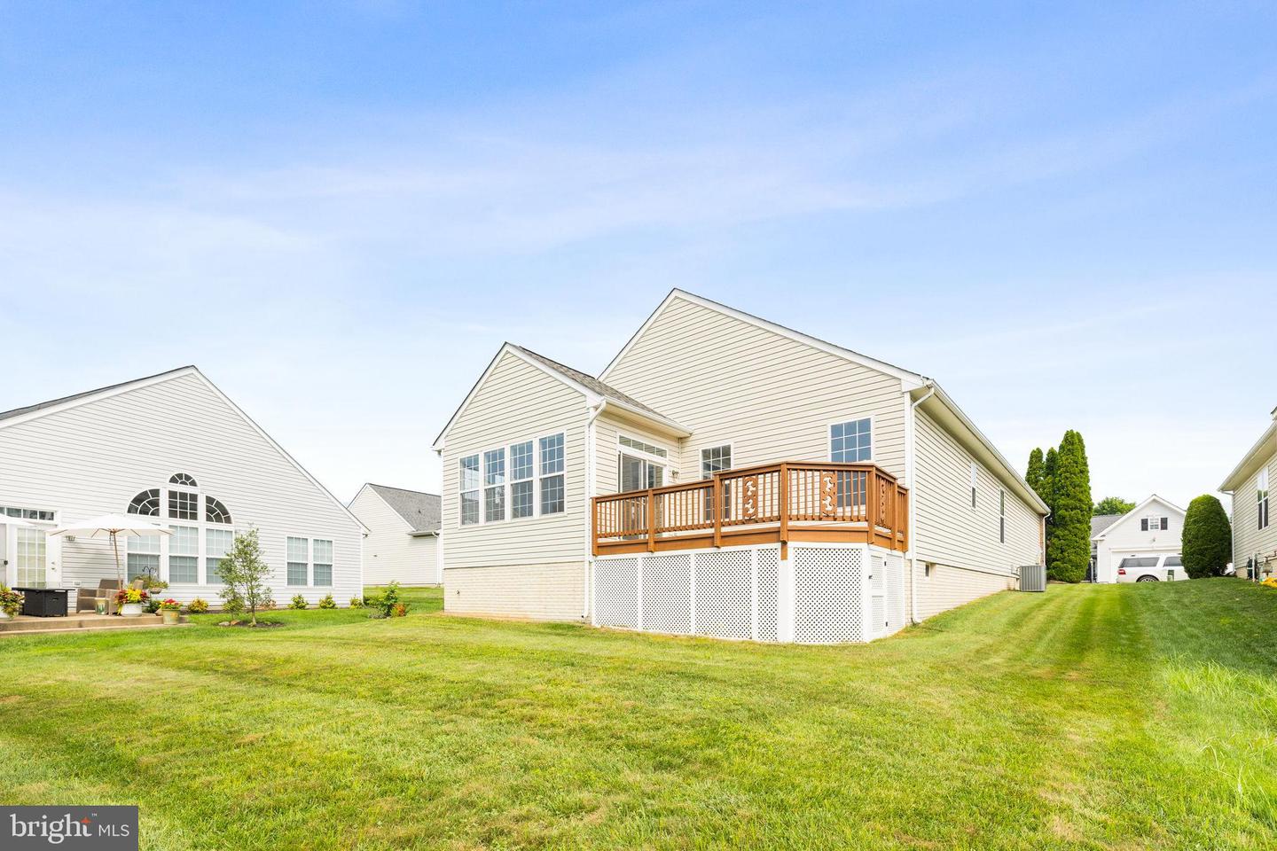3750 CHINA GROVE MEWS, DUMFRIES, Virginia 22025, 2 Bedrooms Bedrooms, ,2 BathroomsBathrooms,Residential,For sale,3750 CHINA GROVE MEWS,VAPW2099528 MLS # VAPW2099528