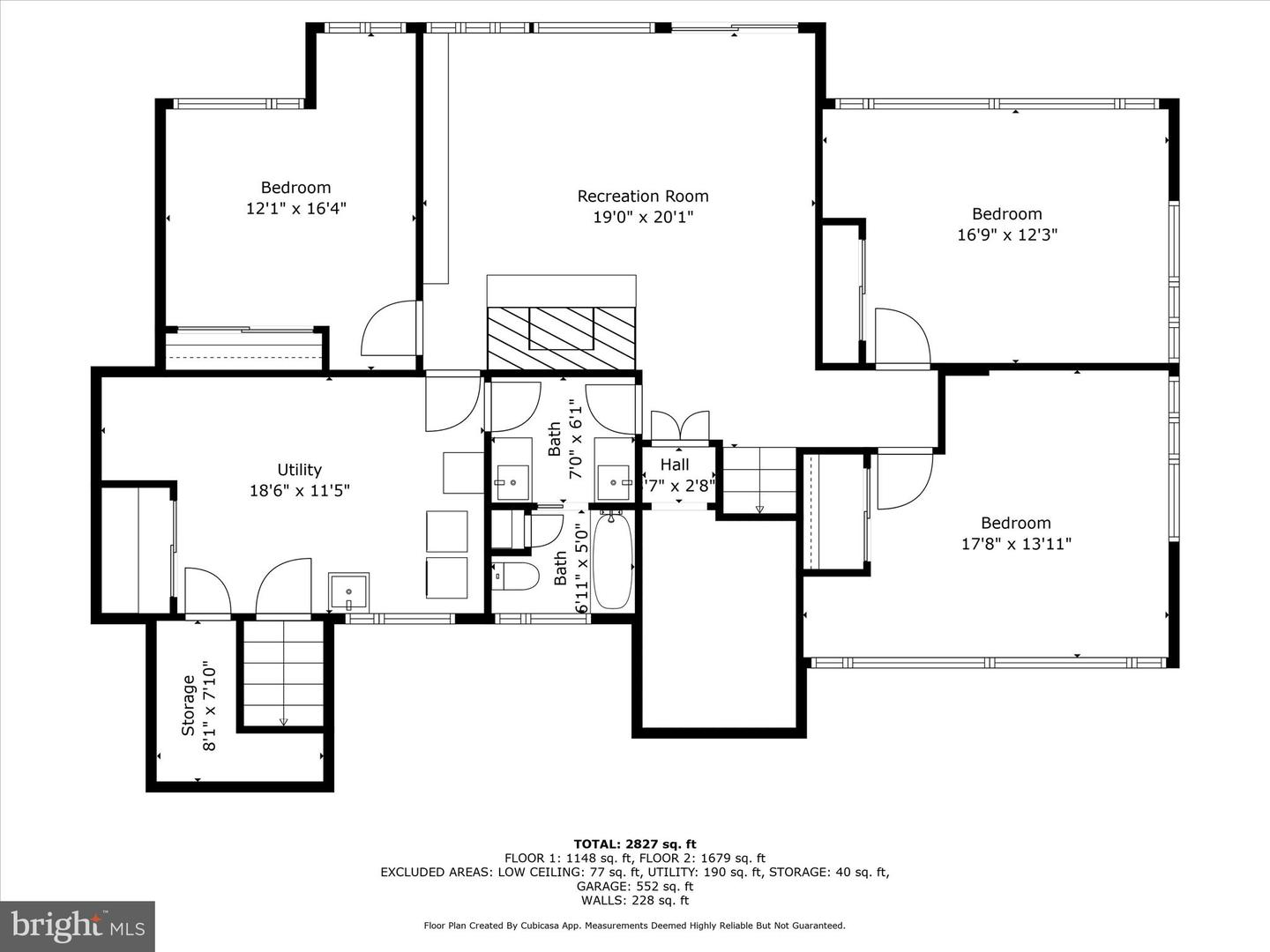1749 DRESSAGE DR, RESTON, Virginia 20190, 4 Bedrooms Bedrooms, ,2 BathroomsBathrooms,Residential,For sale,1749 DRESSAGE DR,VAFX2257386 MLS # VAFX2257386