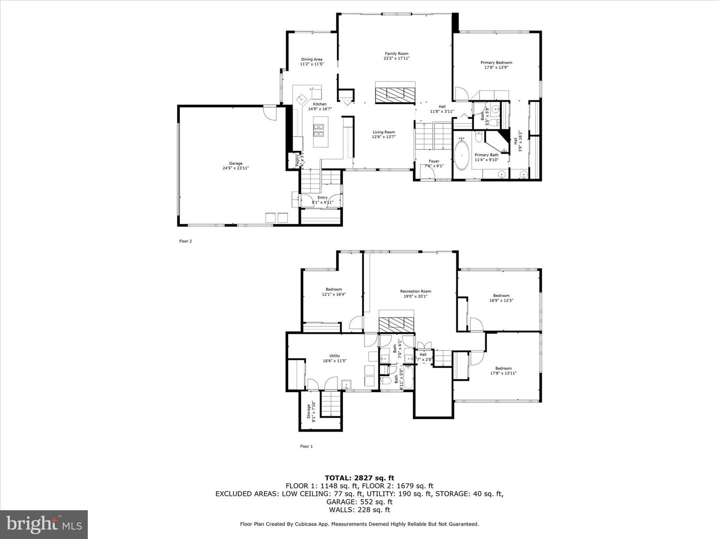 1749 DRESSAGE DR, RESTON, Virginia 20190, 4 Bedrooms Bedrooms, ,2 BathroomsBathrooms,Residential,For sale,1749 DRESSAGE DR,VAFX2257386 MLS # VAFX2257386