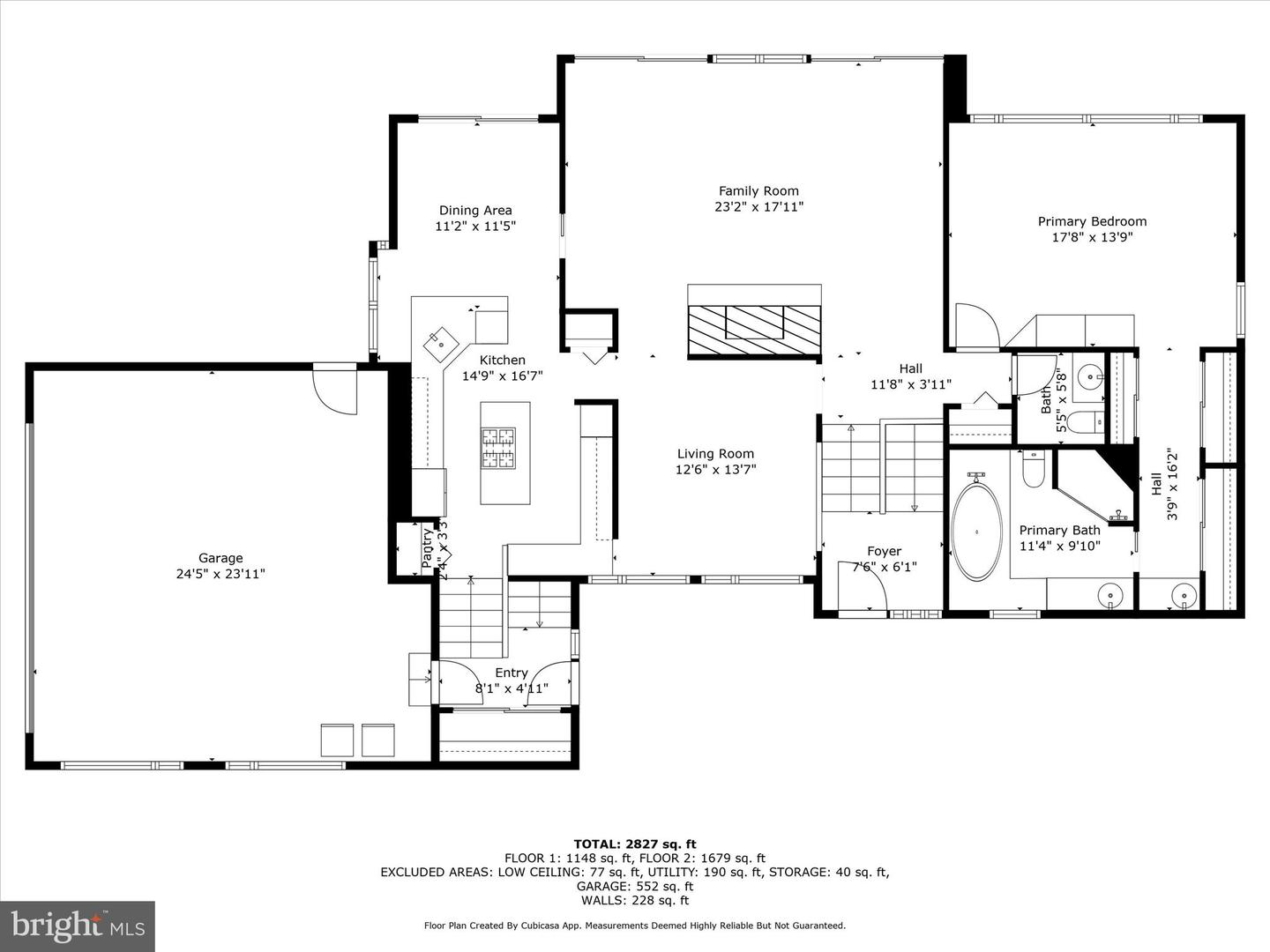 1749 DRESSAGE DR, RESTON, Virginia 20190, 4 Bedrooms Bedrooms, ,2 BathroomsBathrooms,Residential,For sale,1749 DRESSAGE DR,VAFX2257386 MLS # VAFX2257386