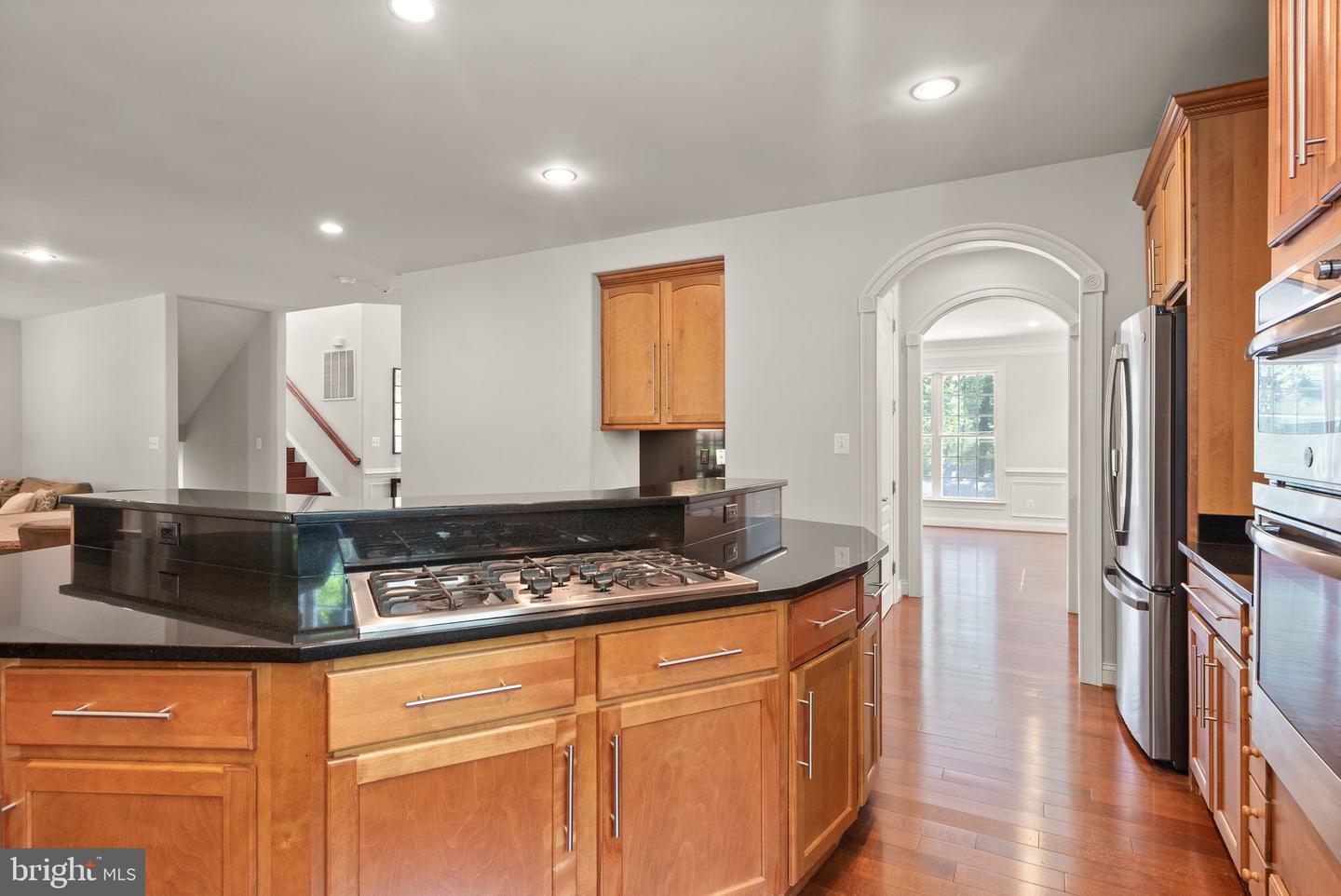 7311 WOODLEY PL, FALLS CHURCH, Virginia 22046, 4 Bedrooms Bedrooms, ,3 BathroomsBathrooms,Residential,For sale,7311 WOODLEY PL,VAFX2257420 MLS # VAFX2257420