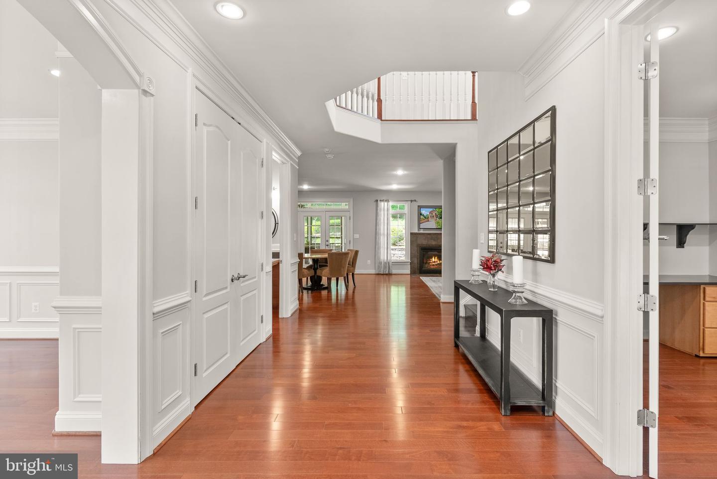 7311 WOODLEY PL, FALLS CHURCH, Virginia 22046, 4 Bedrooms Bedrooms, ,3 BathroomsBathrooms,Residential,For sale,7311 WOODLEY PL,VAFX2257420 MLS # VAFX2257420