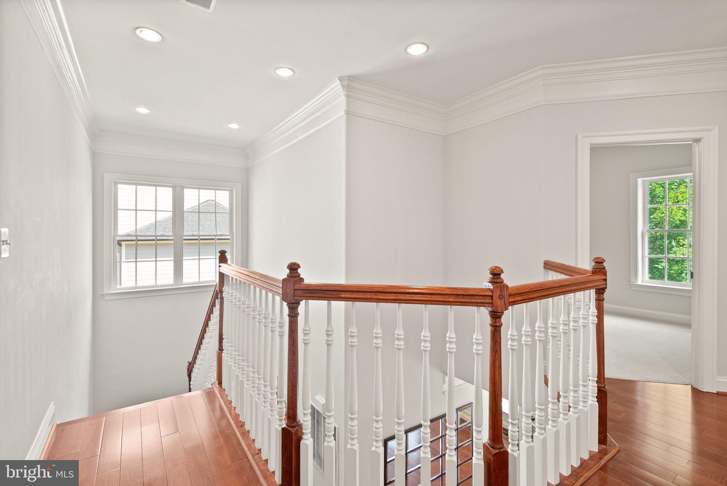7311 WOODLEY PL, FALLS CHURCH, Virginia 22046, 4 Bedrooms Bedrooms, ,3 BathroomsBathrooms,Residential,For sale,7311 WOODLEY PL,VAFX2257420 MLS # VAFX2257420