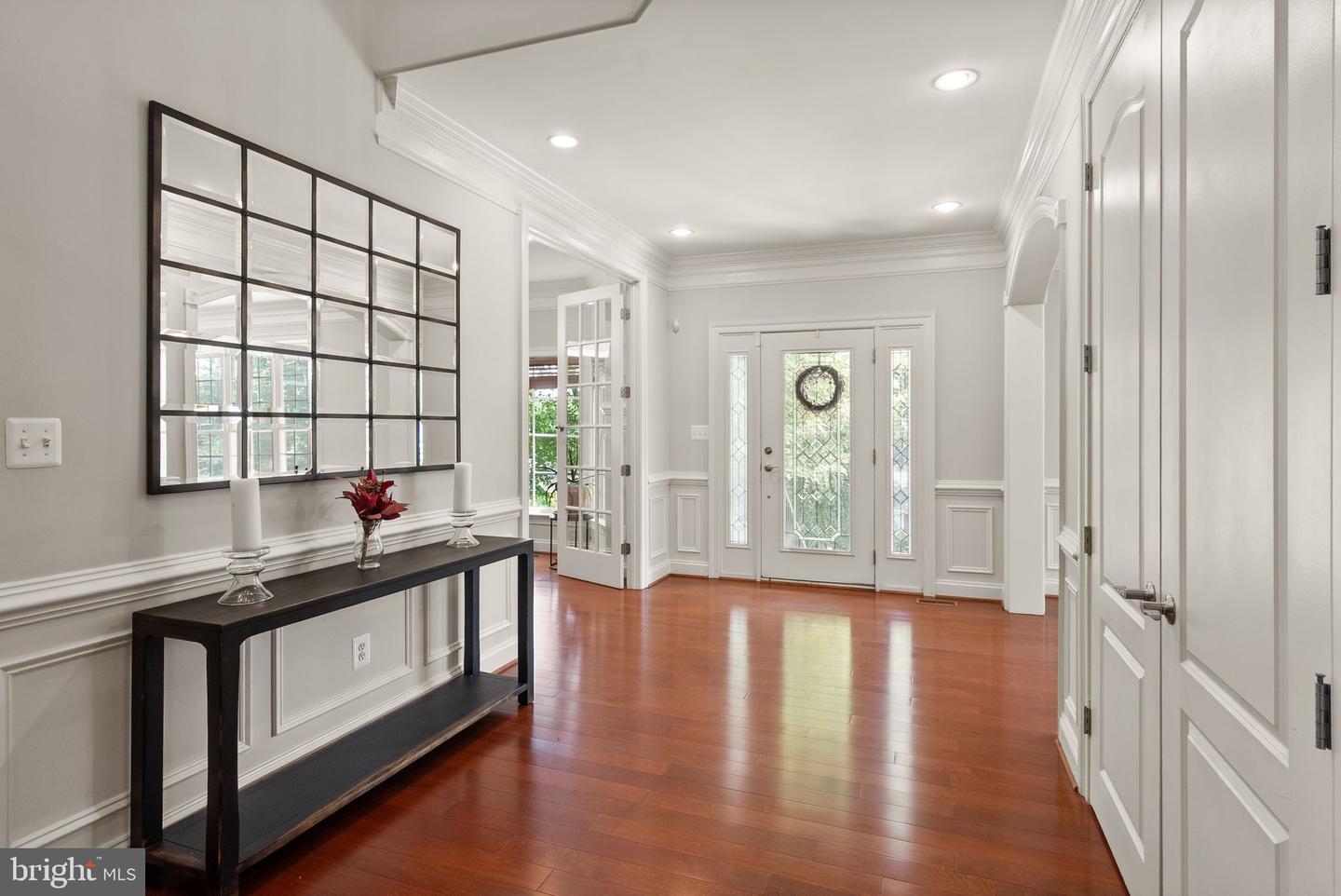 7311 WOODLEY PL, FALLS CHURCH, Virginia 22046, 4 Bedrooms Bedrooms, ,3 BathroomsBathrooms,Residential,For sale,7311 WOODLEY PL,VAFX2257420 MLS # VAFX2257420