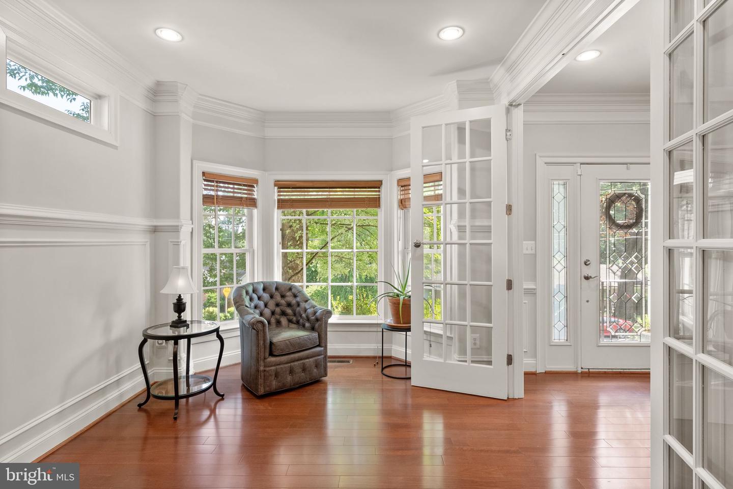 7311 WOODLEY PL, FALLS CHURCH, Virginia 22046, 4 Bedrooms Bedrooms, ,3 BathroomsBathrooms,Residential,For sale,7311 WOODLEY PL,VAFX2257420 MLS # VAFX2257420