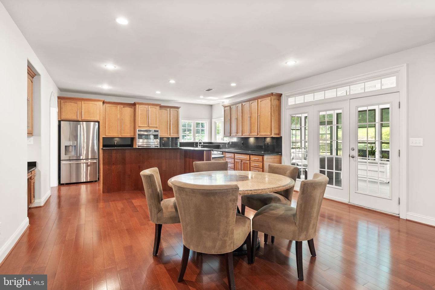 7311 WOODLEY PL, FALLS CHURCH, Virginia 22046, 4 Bedrooms Bedrooms, ,3 BathroomsBathrooms,Residential,For sale,7311 WOODLEY PL,VAFX2257420 MLS # VAFX2257420
