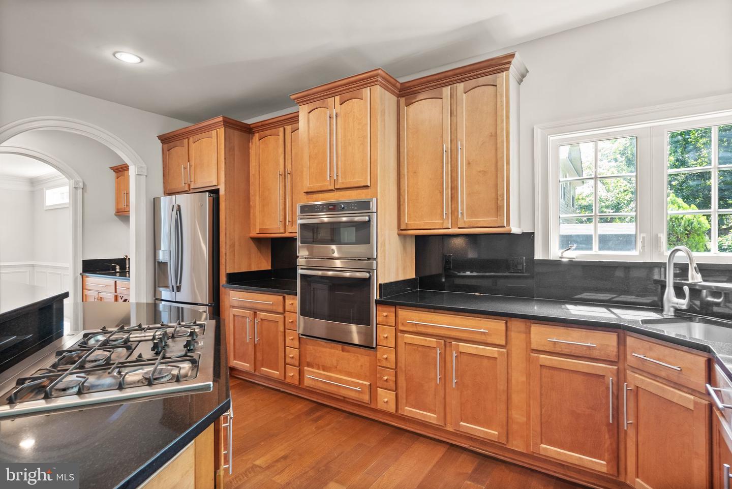 7311 WOODLEY PL, FALLS CHURCH, Virginia 22046, 4 Bedrooms Bedrooms, ,3 BathroomsBathrooms,Residential,For sale,7311 WOODLEY PL,VAFX2257420 MLS # VAFX2257420