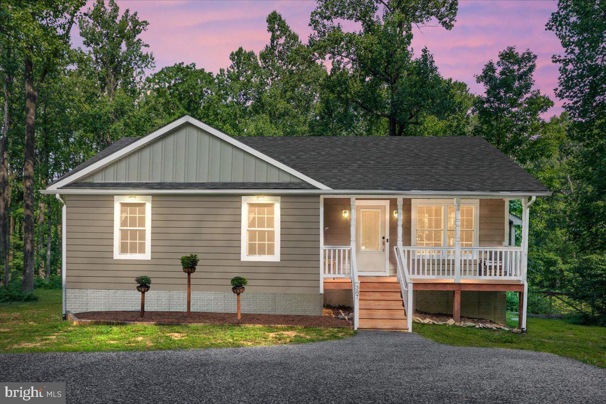 387 ROCKY MOUNT RD, LINDEN, Virginia 22642, 3 Bedrooms Bedrooms, ,2 BathroomsBathrooms,Residential,For sale,387 ROCKY MOUNT RD,VAWR2011786 MLS # VAWR2011786